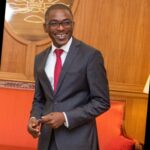Bénin, Wilson Gakpetor, gouvernement Wadagni