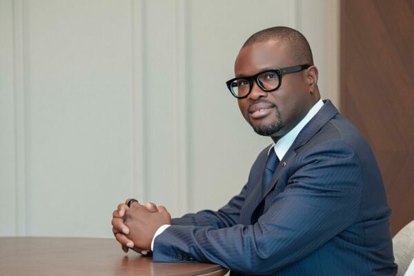 Bénin, conseil des ministres, Président Romuald Wadagni