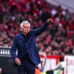 José Mourinho, Real Madrid
