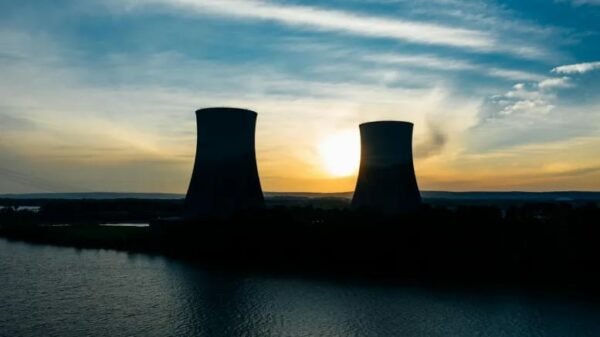 Energie nucléaire, Kigali