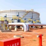 #Niger, Chine, Pétrole