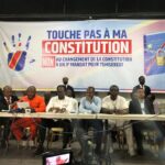 RDC, réforme constitutionnelle