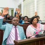 Bénin, Assemblée nationale