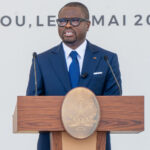 Bénin, Président Romuald Wadagni
