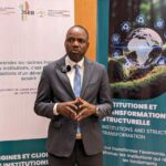 Bénin, Aristide Mèdénou, ministre, MEF