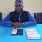 Bénin, ministre, Armand Kuyema Natta