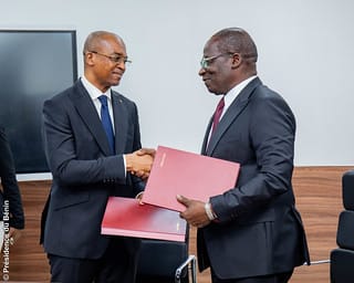 Bénin, Sécurité publique