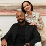 Sylvia et Noureddin Bongo, Gabon, interpol