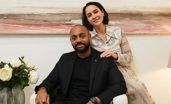 Sylvia et Noureddin Bongo, Gabon, interpol