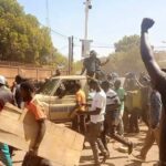 Burkina-Faso