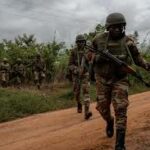 Bénin, attaques, terrorisme