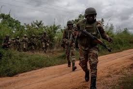 Bénin, attaques, terrorisme