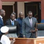 Sénégal, Assemblée nationale