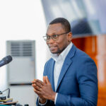 Benjamin Hounkpatin, Bénin