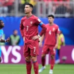 Portugal, CR7