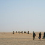 Niger, Sahara