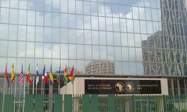 Banque africaine de développement, Bénin