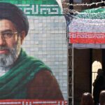 #Iran, Donald Trump, Guerre