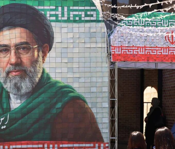 #Iran, Donald Trump, Guerre