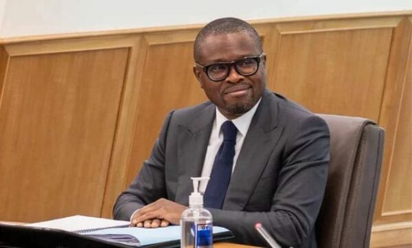 Bénin, nominations