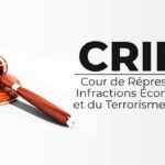 CRIET, Bénin