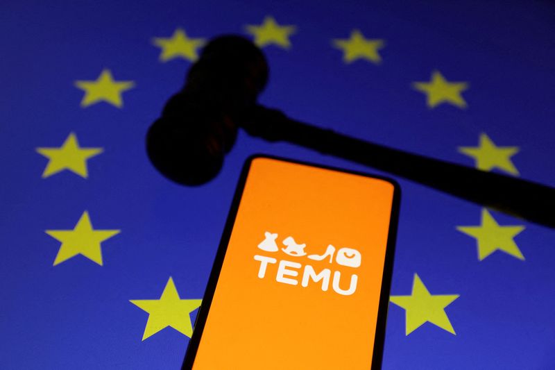 UE,Temu