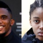 Annie Barranca, ADN, Samuel Eto’o