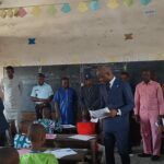Bénin, examen, CEP 2026