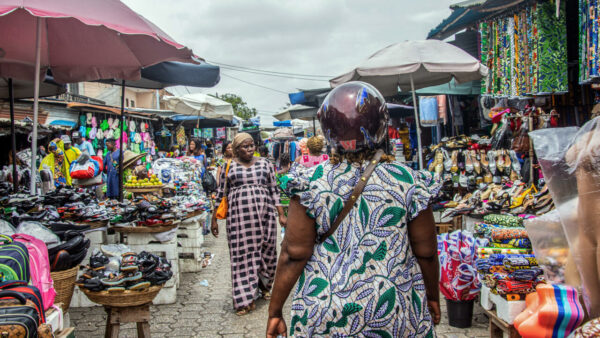 Bénin, gouvernement béninois