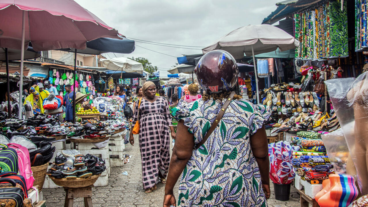 Bénin, gouvernement béninois