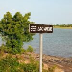 Lac Ahémé, écosystème