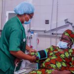 Bénin, conseil des ministres