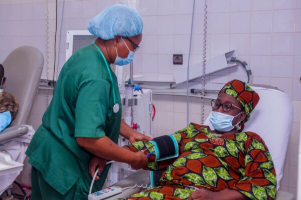 Bénin, conseil des ministres