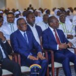Bénin, ECC, réligion