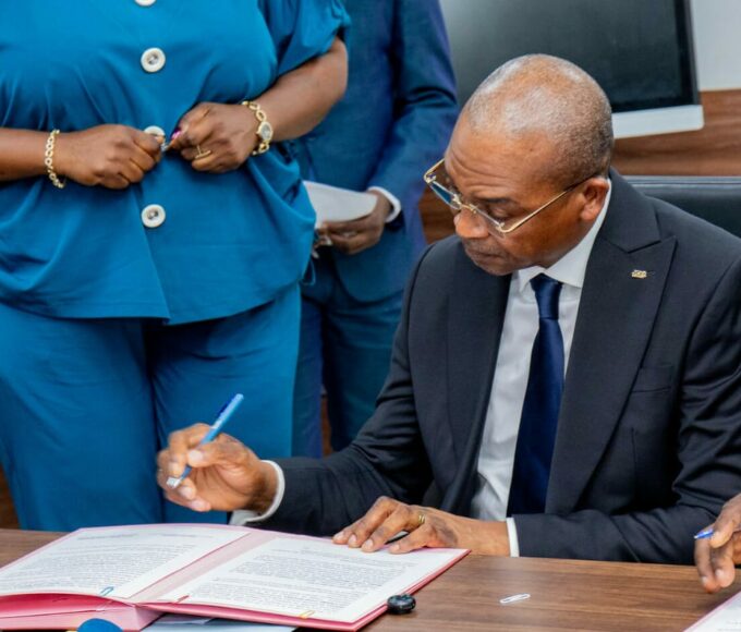 Bénin, sécurité
