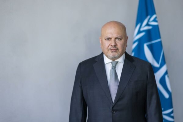 Karim Khan, CPI