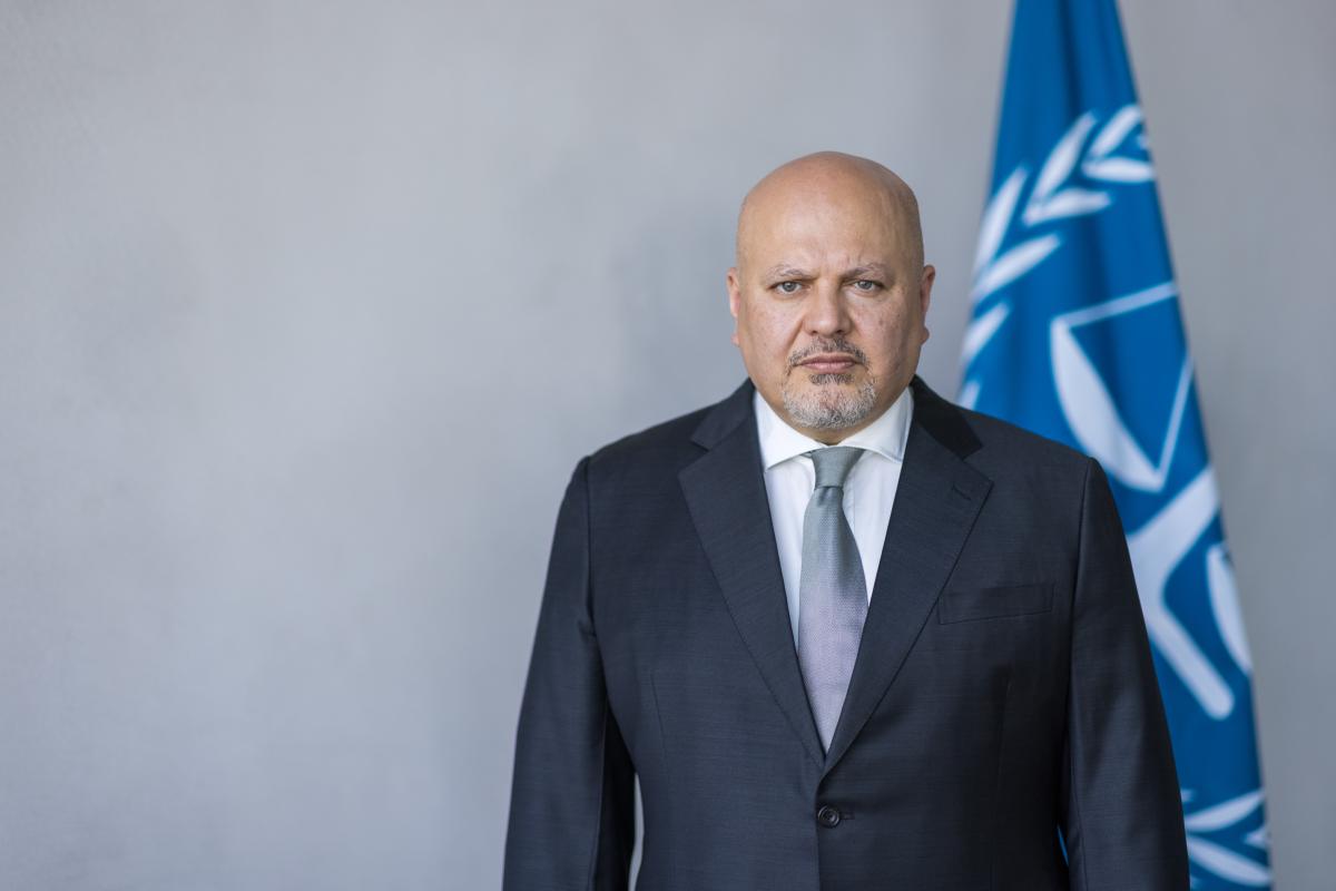 Karim Khan, CPI