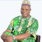 Bénin, Désiré Vodonou