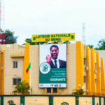 Bénin, LNB