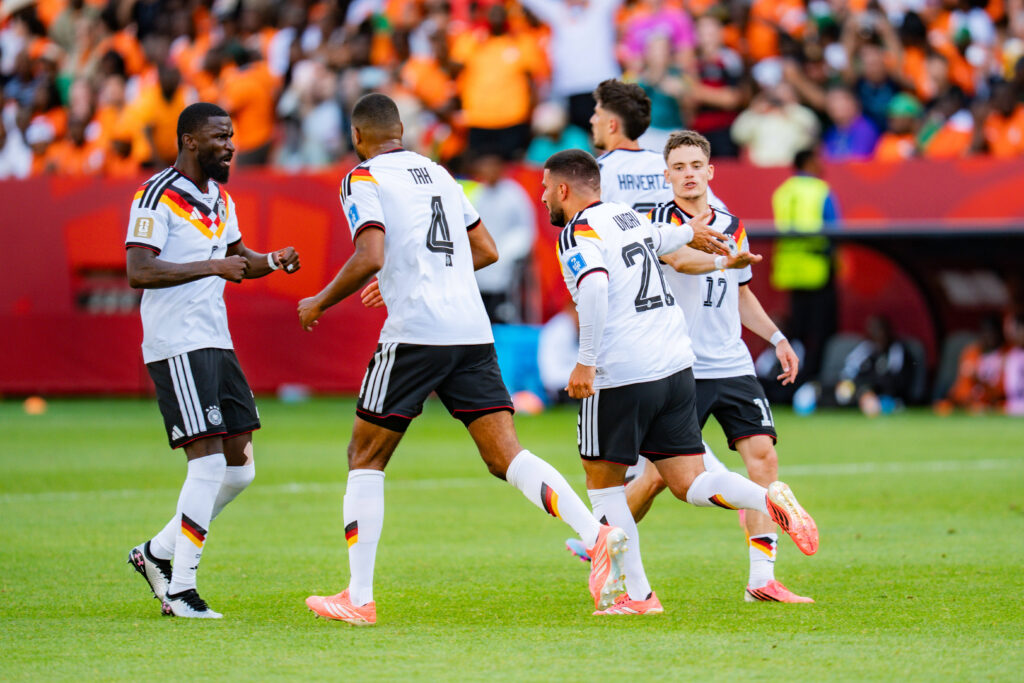 Mondial 2026,Mannschaft