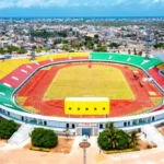Stade de l’Amitié Général Mathieu Kérékou, Bénin