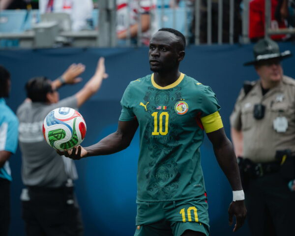 Sénégal