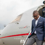 Bénin, Abidjan, diplomatie